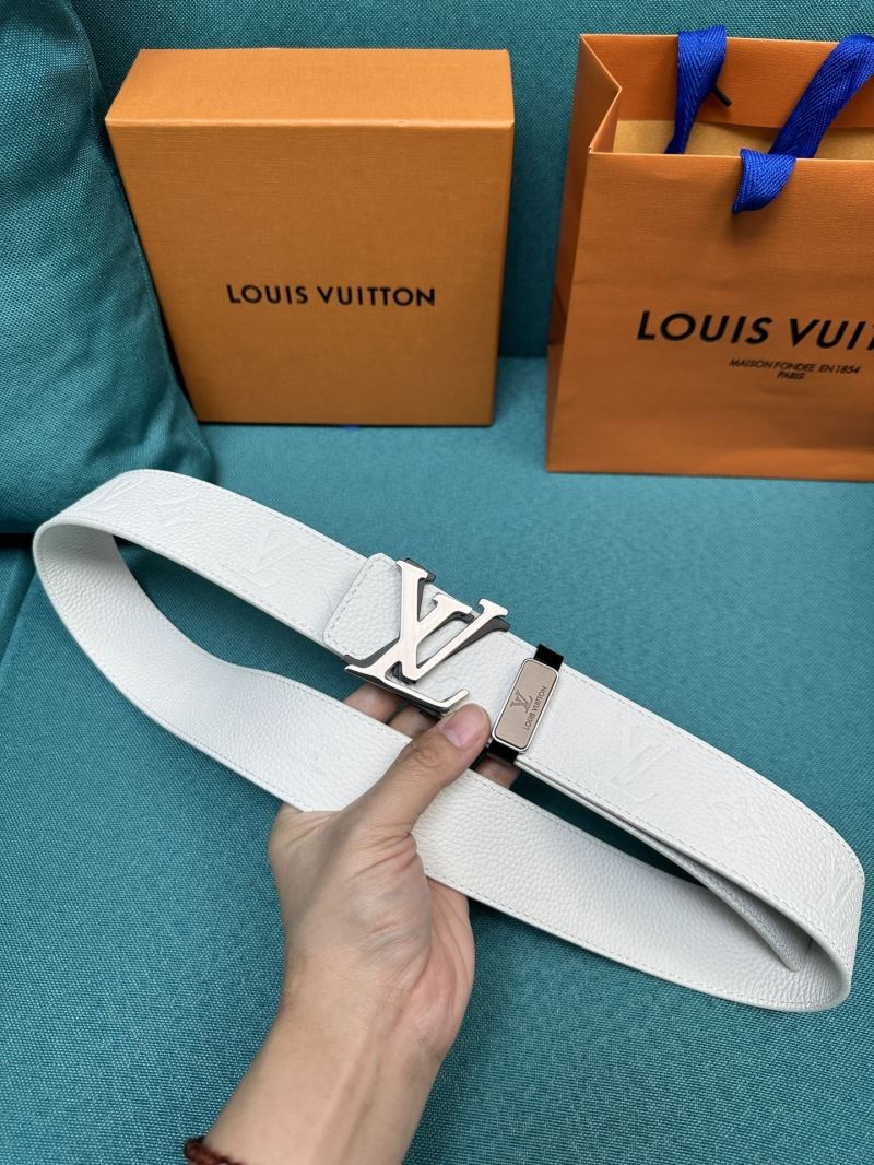 Louis Vuitton Belts